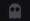 a promotional image for Ghostty, a new terminal emulator, made of ASCII text in the shape of a ghost.